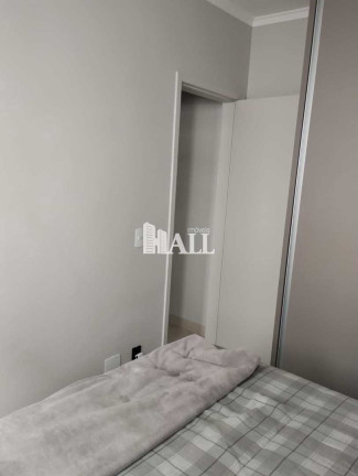 Imagem Apartamento com 2 Quartos à Venda, 45 m² em Rios Di Itália - São José Do Rio Preto