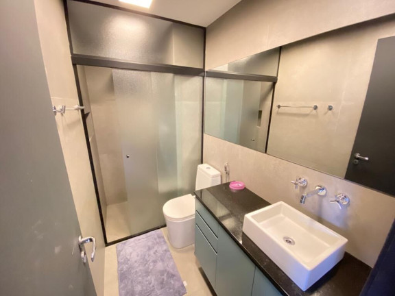 Imagem Apartamento com 1 Quarto à Venda, 57 m² em Pinheiros - São Paulo
