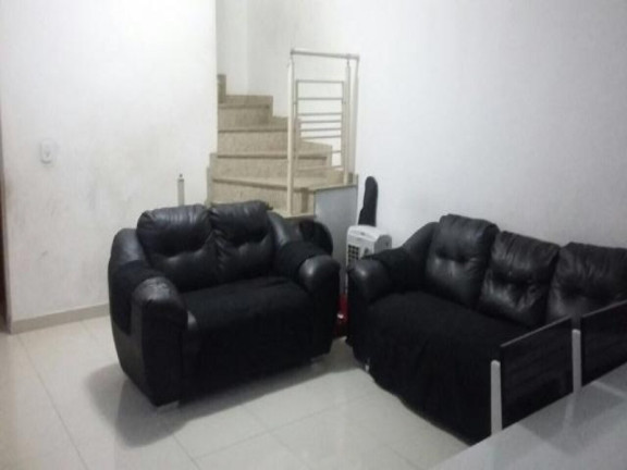 Imagem Sobrado com 2 Quartos à Venda, 85 m² em Vila Prado - São Paulo