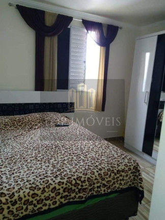 Imagem Apartamento com 2 Quartos à Venda, 108 m² em Bosque Dos Eucaliptos - São José Dos Campos