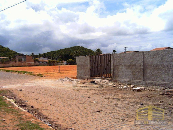 Imagem Terreno à Venda, 360 m² em Ponta Negra - Natal Imagem Terreno à Venda, 360 m² em Ponta Negra - Natal