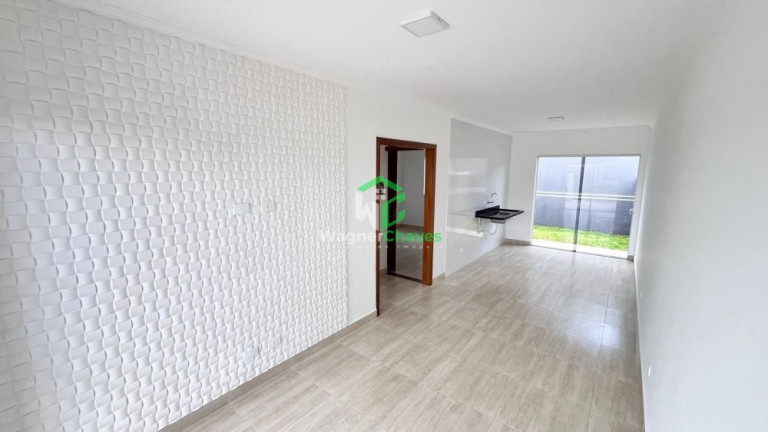 Imagem Casa com 2 Quartos à Venda, 54 m² em Shangri-lá - Pontal Do Paraná