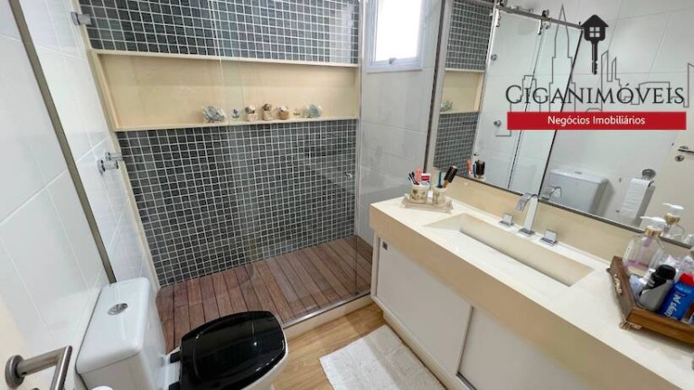 Imagem Cobertura com 4 Quartos à Venda, 317 m² em Recreio Dos Bandeirantes - Rio De Janeiro