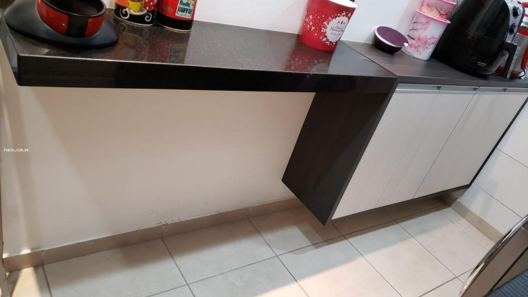 Imagem Apartamento com 2 Quartos à Venda, 49 m² em Vila Santa Terezinha - Itu
