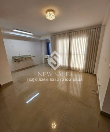 Imagem Apartamento com 3 Quartos à Venda, 75 m² em Vila Lucy - Goiânia Imagem Apartamento com 3 Quartos à Venda, 75 m² em Vila Lucy - Goiânia