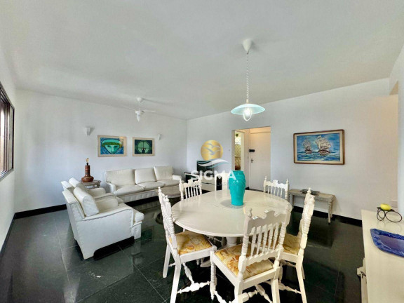 Imagem Apartamento com 2 Quartos à Venda, 90 m² em Jardim Astúrias - Guarujá