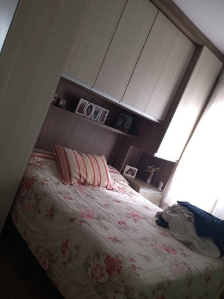 Imagem Apartamento com 2 Quartos à Venda, 58 m² em Jardim São Savério - São Paulo Imagem Apartamento com 2 Quartos à Venda, 58 m² em Jardim São Savério - São Paulo