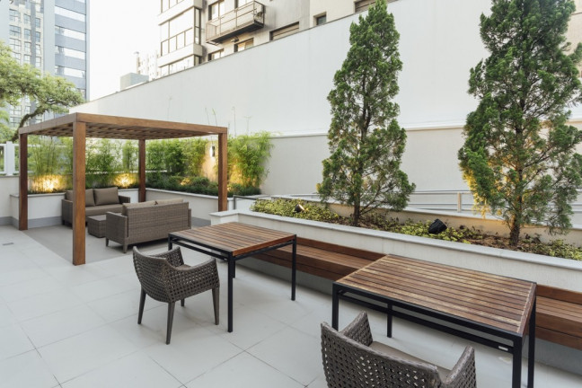 Imagem Apartamento com 3 Quartos à Venda, 162 m² em Petrópolis - Porto Alegre