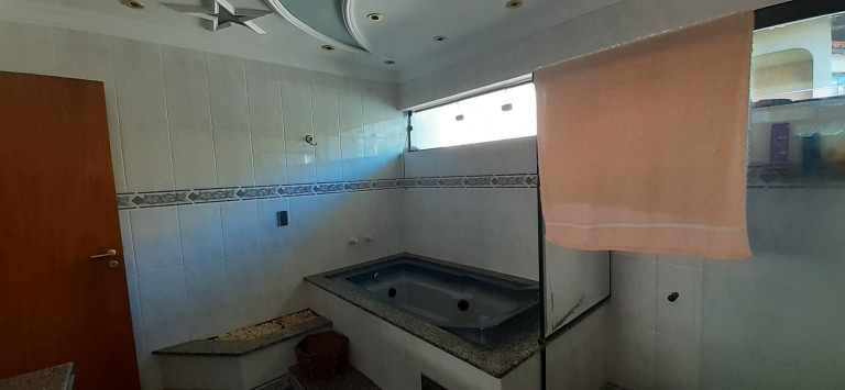Imagem Casa com 4 Quartos à Venda, 475 m² em Alphaville - Santana De Parnaíba