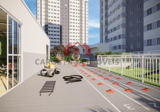 Imagem Apartamento com 2 Quartos à Venda, 46 m² em Novo Riacho - Contagem Imagem Apartamento com 2 Quartos à Venda, 46 m² em Novo Riacho - Contagem