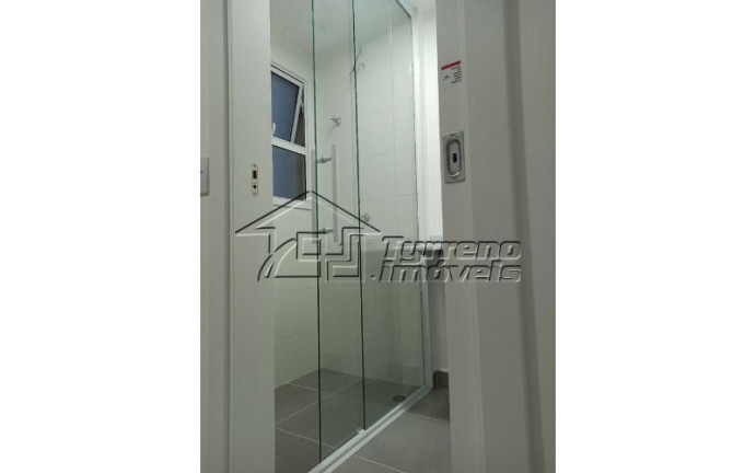 Imagem Apartamento com 2 Quartos à Venda, 55 m² em Vila Industrial - São José Dos Campos