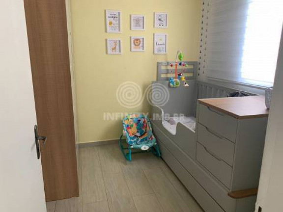 Imagem Apartamento com 3 Quartos à Venda, 73 m² em Vila Carrão - São Paulo