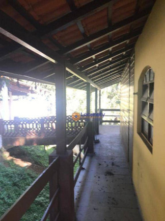 Imagem Casa com 4 Quartos à Venda, 230 m² em Sítio Do Francês - Ribeirão Pires Imagem Casa com 4 Quartos à Venda, 230 m² em Sítio Do Francês - Ribeirão Pires