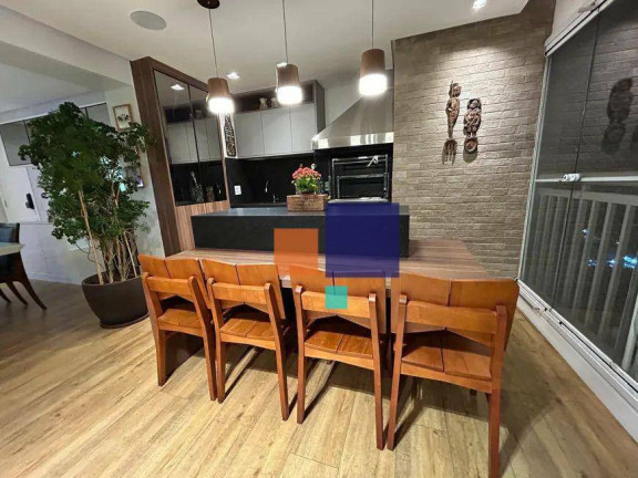Imagem Apartamento com 3 Quartos à Venda, 143 m² em Vila Gumercindo - São Paulo Imagem Apartamento com 3 Quartos à Venda, 143 m² em Vila Gumercindo - São Paulo