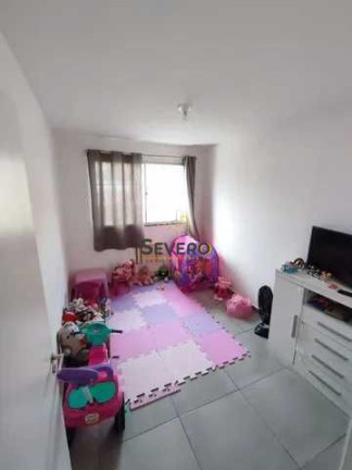 Imagem Apartamento com 3 Quartos à Venda, 60 m² em Galo Branco - São Gonçalo Imagem Apartamento com 3 Quartos à Venda, 60 m² em Galo Branco - São Gonçalo
