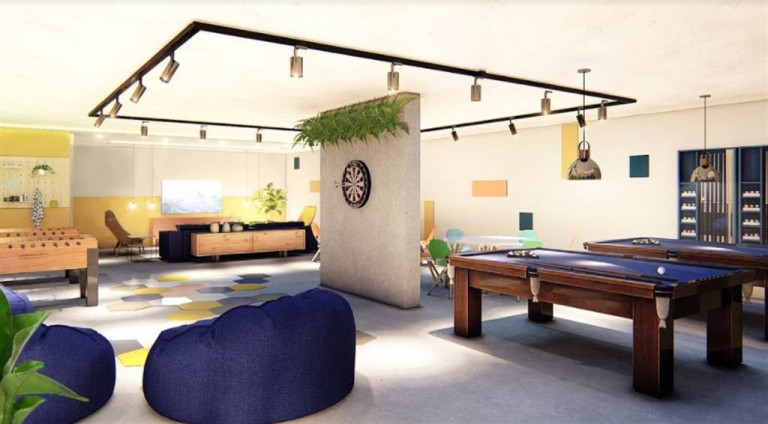 Imagem Apartamento com 2 Quartos à Venda, 86 m² em Guilhermina - Praia Grande