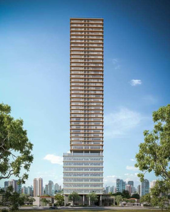 Imagem Apartamento com 4 Quartos à Venda, 245 m² em Jardim Europa - São Paulo Imagem Apartamento com 4 Quartos à Venda, 245 m² em Jardim Europa - São Paulo