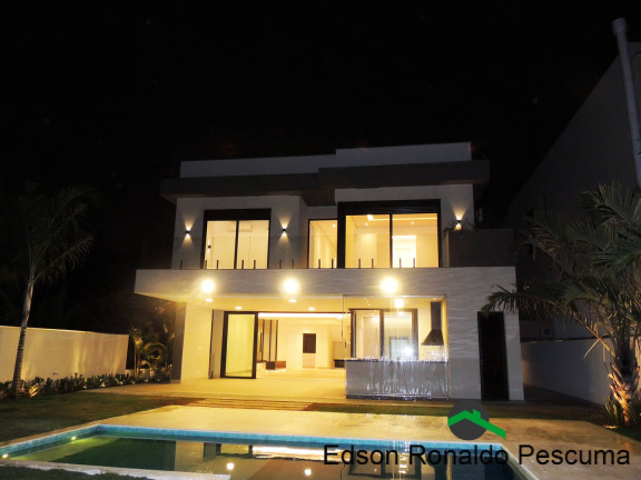 Imagem Casa de Condomínio com 5 Quartos à Venda, 744 m² em Alphaville Residencial Um - Barueri
