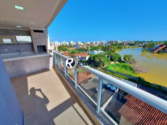 Imóvel com 3 Quartos à Venda, 150 m² em Enseada Azul - Guarapari