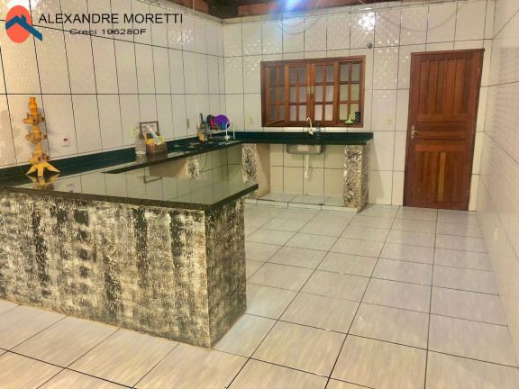 Imagem Casa com 2 Quartos à Venda, 1.250 m² em Laranjal Paulista