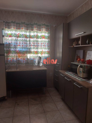 Imagem Casa com 2 Quartos à Venda, 55 m² em Parque Bauru - Bauru