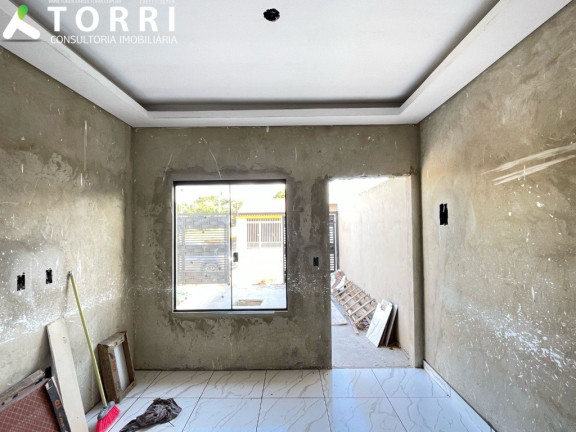 Imagem Casa com 2 Quartos à Venda, 52 m² em Parque Vista Bárbara - Sorocaba Imagem Casa com 2 Quartos à Venda, 52 m² em Parque Vista Bárbara - Sorocaba