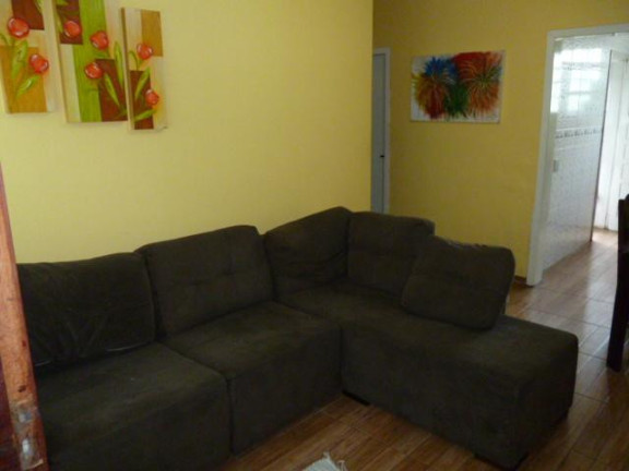 Imagem Apartamento com 2 Quartos à Venda, 55 m² em Humaita - Porto Alegre