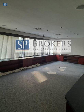Imagem Sala Comercial para Alugar, 150 m² em Itaim Bibi - São Paulo Imagem Sala Comercial para Alugar, 150 m² em Itaim Bibi - São Paulo