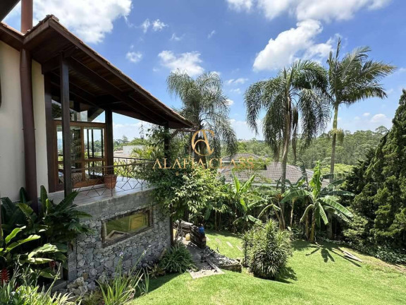 Imagem Casa com 4 Quartos à Venda, 1.205 m² em Jardim Indaiá - Embu Das Artes