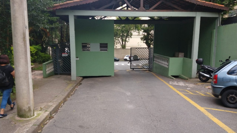 Imagem Apartamento com 2 Quartos à Venda, em Centro - São Bernardo Do Campo Imagem Apartamento com 2 Quartos à Venda, em Centro - São Bernardo Do Campo