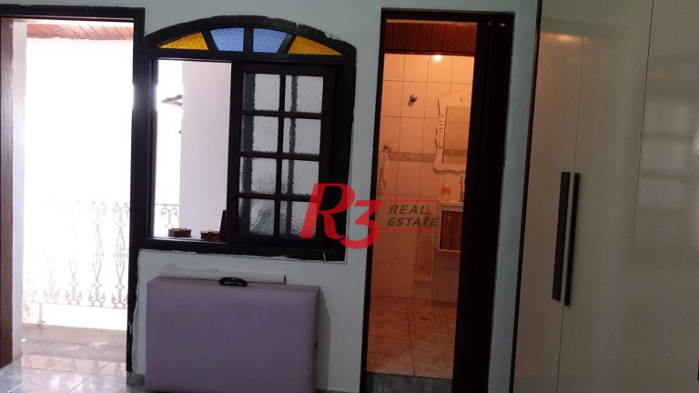 Imagem Sobrado com 3 Quartos à Venda, 119 m² em Centro - São Vicente Imagem Sobrado com 3 Quartos à Venda, 119 m² em Centro - São Vicente