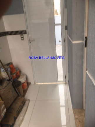 Imagem Casa com 3 Quartos à Venda, 90 m² em Jardim Santa Rosa - Jundiaí
