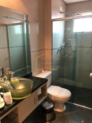 Imagem Apartamento com 4 Quartos à Venda, 240 m² em Santana - São Paulo Imagem Apartamento com 4 Quartos à Venda, 240 m² em Santana - São Paulo