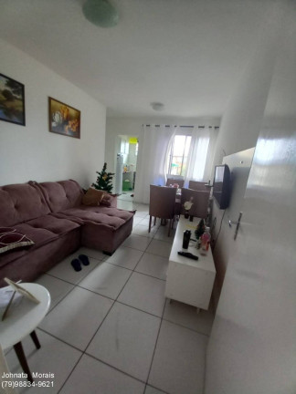 Imagem Apartamento com 2 Quartos à Venda, 48 m² em Soledade - Aracaju Imagem Apartamento com 2 Quartos à Venda, 48 m² em Soledade - Aracaju