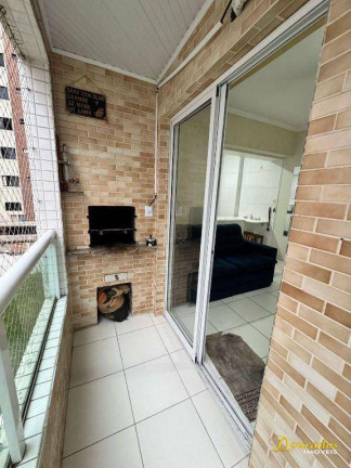 Imagem Apartamento com 1 Quarto à Venda, 49 m² em Canto Do Forte - Praia Grande Imagem Apartamento com 1 Quarto à Venda, 49 m² em Canto Do Forte - Praia Grande