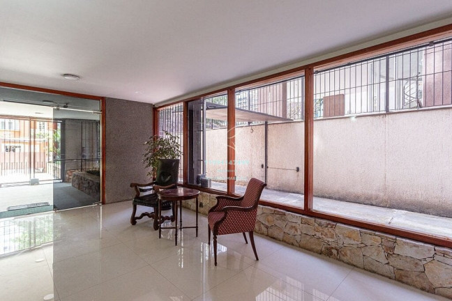 Imagem Apartamento com 3 Quartos à Venda, 198 m² em Jardim América - São Paulo Imagem Apartamento com 3 Quartos à Venda, 198 m² em Jardim América - São Paulo