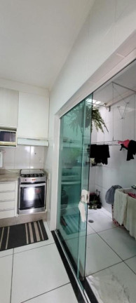 Imagem Sobrado à Venda, 110 m² em Vila Carrão - São Paulo Imagem Sobrado à Venda, 110 m² em Vila Carrão - São Paulo