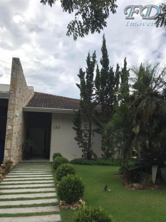 Imagem Casa de Condomínio com 4 Quartos à Venda, 850 m² em Cachoeira - Atibaia Imagem Casa de Condomínio com 4 Quartos à Venda, 850 m² em Cachoeira - Atibaia