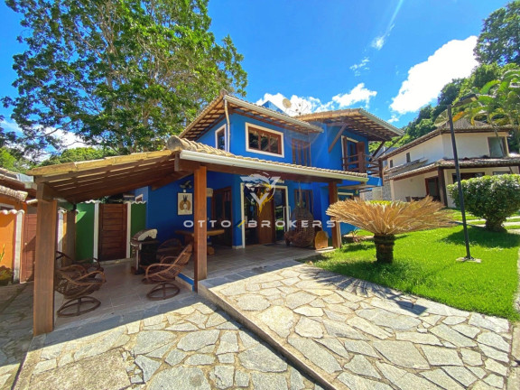 Imagem Casa com 4 Quartos à Venda, 262 m² em Centro - Porto Seguro