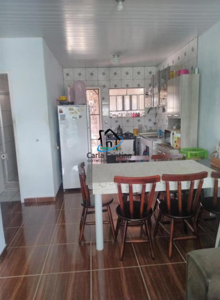 Imagem Casa com 2 Quartos à Venda, 75 m² em Pontal Do Sul - Pontal Do Paraná