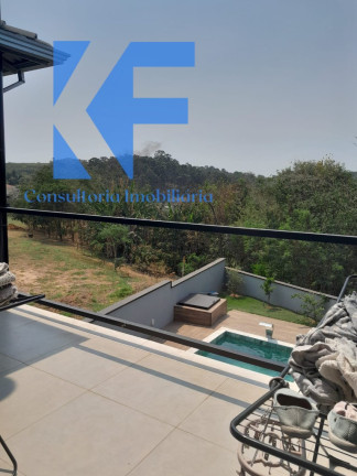 Imagem Casa com 4 Quartos à Venda, 520 m² em Jardim São Marcos - Valinhos