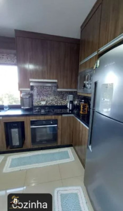 Imagem Cobertura com 2 Quartos à Venda, 80 m² em Santa Maria - Santo André