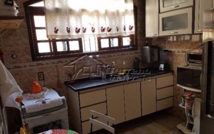 Imagem Casa com 3 Quartos à Venda, 135 m² em Jardim Das Indústrias - São José Dos Campos Imagem Casa com 3 Quartos à Venda, 135 m² em Jardim Das Indústrias - São José Dos Campos