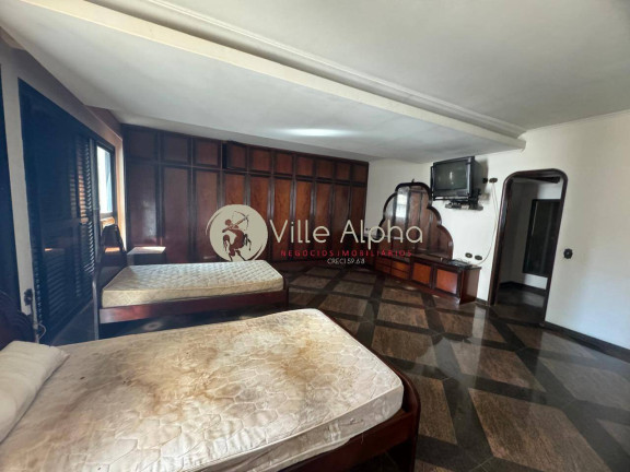 Imagem Apartamento com 4 Quartos à Venda, 445 m² em Boqueirao - Santos