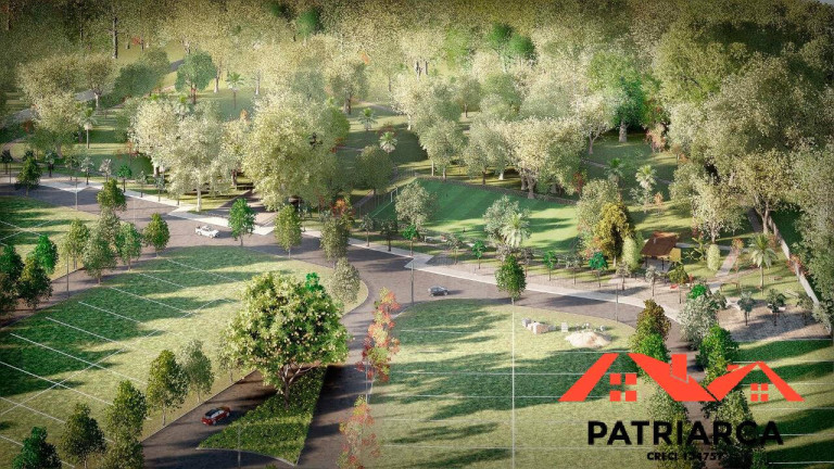 Imagem Terreno em Condomínio à Venda, 160 m² em Jardim Chapéu Do Sol - Monte Mor Imagem Terreno em Condomínio à Venda, 160 m² em Jardim Chapéu Do Sol - Monte Mor