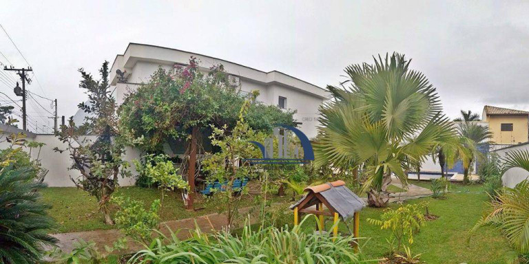 Imagem Casa com 4 Quartos à Venda, 300 m² em Jardim Imperador - Peruíbe Imagem Casa com 4 Quartos à Venda, 300 m² em Jardim Imperador - Peruíbe