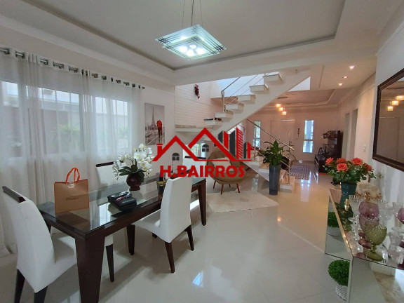 Imagem Casa de Condomínio com 5 Quartos à Venda, 250 m² em Urbanova Vii - São José Dos Campos Imagem Casa de Condomínio com 5 Quartos à Venda, 250 m² em Urbanova Vii - São José Dos Campos
