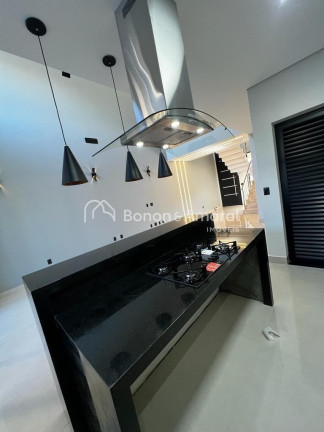 Imagem Casa de Condomínio com 4 Quartos à Venda, 200 m² em Vila Monte Alegre - Paulínia Imagem Casa de Condomínio com 4 Quartos à Venda, 200 m² em Vila Monte Alegre - Paulínia