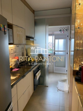 Imagem Apartamento com 2 Quartos à Venda, 51 m² em Jardim Anhanguera - Ribeirão Preto