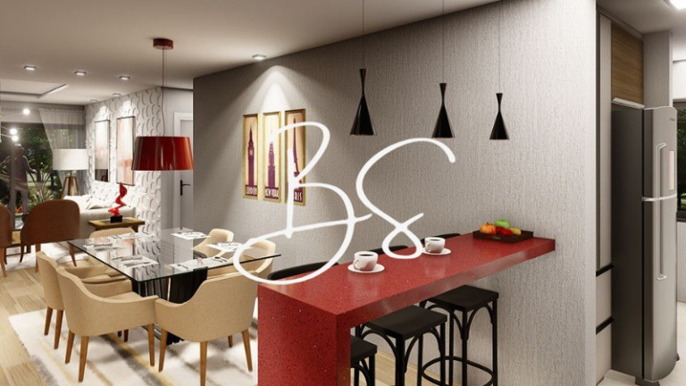 Imagem Apartamento com 2 Quartos à Venda, 95 m² em Centro - Canela Imagem Apartamento com 2 Quartos à Venda, 95 m² em Centro - Canela
